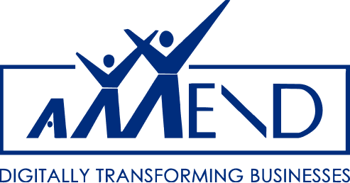 Axxend Corporation hover logo